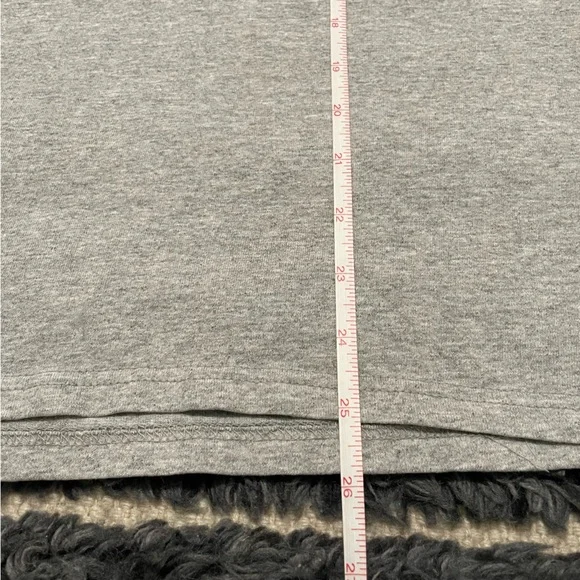 Vintage Chapion Boston University College Graphic T Shirt Logo 90s Tee Size M - Picture 6 of 6